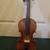 4/4 Amati violin 6 thumbnail