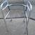 Adult- 2 Button Folding Adjustable Walker 1 thumbnail