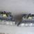 E38 BMW 1995-'01 FRONT HEADLIGHTS 740i 740iL 750Li SPORT XENON GREEN 2 thumbnail