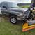 2002 Dodge Truck with Plow Attachment 3 thumbnail
