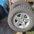 Jeep BFGoodrich Mud-Terrain Tires / Mounted Alloy Rims 2 thumbnail