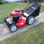 Troy-Bilt 3 in 1 Self-propelled Push Mower 1 thumbnail