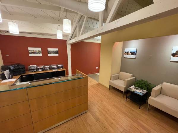 CUBICLES & WORKSTATIONS, 24/7Access Summer Special, Jack London Square 1