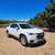 2019 White Chevy Traverse 1 thumbnail