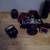 CANON AE-1 PROGRAM 35 MM CHROME  SLR CAMERA 2 thumbnail