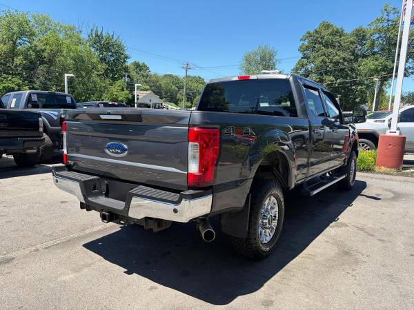 2019 Ford Super Duty F-250 - Photo 8