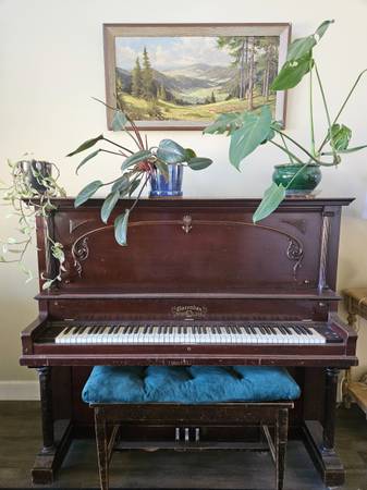 Free piano 1
