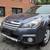 2014 SUBARU OUTBACK 2.5I LIMITED 4D 4 thumbnail