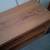 Solid wood book/side table/storage shelf 3 thumbnail