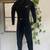 Women's Buell W4 4/3 wetsuit $125obo 2 thumbnail