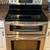 2013 Kenmore double-oven electric range with ceramic glass top 1 thumbnail