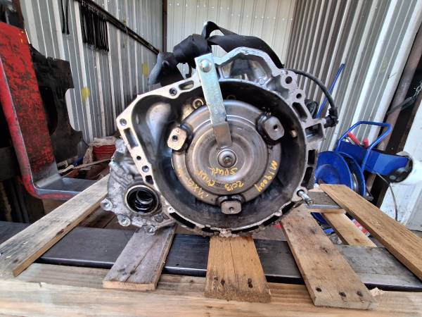 💲★2013 CHEVROLET SPARK - AUTOMATIC TRANSMISSION - #M19004★💲 1