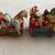 VINTAGE 45 Figures Cherished Teddies Collection 13 thumbnail