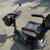 Pride go go mobility scooter. 2 thumbnail