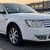 2008 Ford Taurus 3 thumbnail
