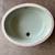 New Vintage American Standard  Sink Light Green 4 thumbnail