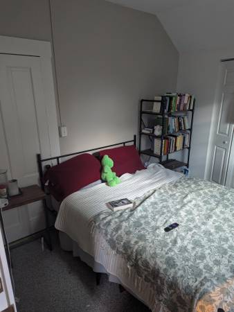$950 / 1br - 350ft2 - Two Adjoining Rooms for One Occupant in Downtown Concord Location (Concord)63931787973122121