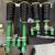 Tein Type RS Coilover, remote reservoirs for a Nissan GT-R R33, R34 1 thumbnail