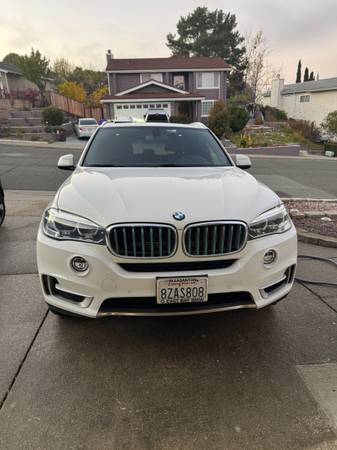 2018 BMW X5 For Sale 1