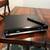 Toshiba HD DVD Player w Remote, Power cord, and Manual 1 thumbnail