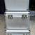 Nesting Padded Aluminum Cases - Set of 3 - Plus Another Case 1 thumbnail