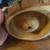 Antique 1000 Islands Nut Bowl Hickory Weirdwood 3 thumbnail