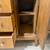 🔥 Mid-Century Maple and Brass Credenza🔥 *FREE DELIVERY* 7 thumbnail