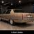 1995 Cadillac DeVille Concours Sedan 4D 5 thumbnail