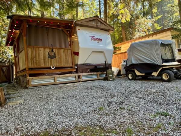 Black Mountain Ranch - COHO 14 1