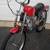 Harley Davidson bicycle 20 inch red 3 thumbnail