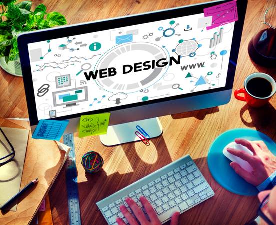 Professional Web Design and Development Company in Jaipur 1