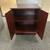 1 Small Wooden Cabinet for Sale 2 thumbnail