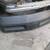 86-87 Corvette front bumper assembly 5 thumbnail