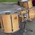 Yamaha Rock Tour Custom drum set 1990s 5pc drums MIJ 3 thumbnail