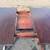 Craddock Mahogany Drop Leaf Dining Table with Middle Extension 9 thumbnail