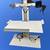 Humanscale Quickstand Dual Monitor (White) DECKED OUT 3 thumbnail