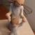 Willow Tree Figurine • Guardian Angel 1 thumbnail