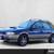 2001 Subaru Impreza Wagon Outback Sport AWD All Wheel Drive 1 thumbnail