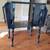 Vintage end table/magazine stand 3 thumbnail