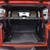 2018 Jeep Wrangler Unlimited Rubicon 4WD 4X4 4D SUV LIFTED V6 21 thumbnail