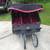 Triple Jogging Stroller BeBe Love 2 thumbnail