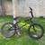 20" CULT Gateway BMX bicycle Black 2 thumbnail