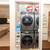 UniqueAccommodations.com ID:5449 Garden Oasis with 2 beds and 2 baths 22 thumbnail