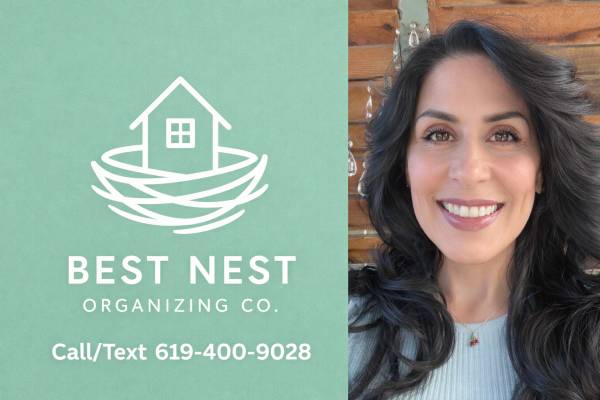 ✨ CREATE A CLUTTER-FREE HOME YOU LOVE! - HOME ORGANIZING 1