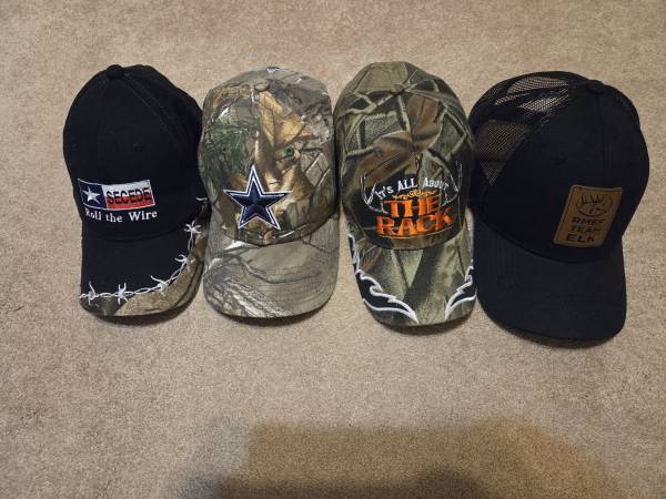 Hats 1