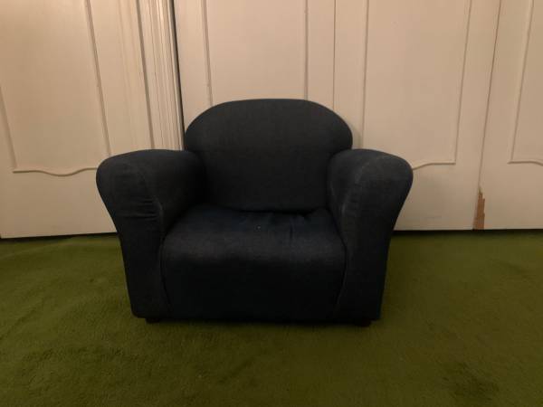 Toddler Chair 1