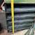 Vintage Movie Film Reel Steel Storage Cabinet 6 Hinged Doors Holds 12" 6 thumbnail