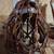 16 Inch Draft Saddle,Draft Bridle and Breast  Collar 2 thumbnail