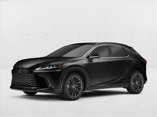 2023 Lexus RX  RX 350 Premium Plus SUV 1