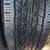 4 - 255/55 20 Continental Cross Contact LX20 08011 Used Tires 5 thumbnail